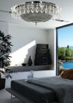 фото Потолочный светильник Arti Lampadari Mare H 1.13.50 N