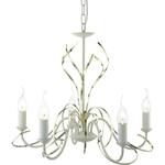 фото Подвесная люстра Arte Lamp Cinta A1309LM-5WC