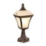 фото Уличный светильник Arte Lamp Memphis A3161FN-1BN