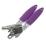 фото Нож консервный Nouvelle, 20*7,5*2 см, фиолетовый
