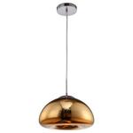 фото Подвесной светильник Arte Lamp Swift A8041SP-1GO