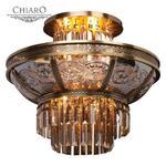 фото Потолочный светильник Chiaro Диана 340011308