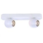 фото Спот Arte Lamp Sfera A5781AP-2WH