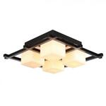 фото Потолочная люстра Arte Lamp 95 A8252PL-4CK