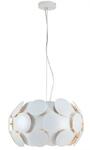 фото Подвесной светильник Arte Lamp Pluto A5839SP-4WH