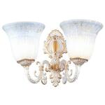 фото Бра Arte Lamp 1 A1032AP-2WG