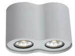 фото Потолочный светильник Arte Lamp Falcon A5633PL-2WH