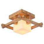 фото Потолочный светильник Arte Lamp 95 A8252PL-1BR