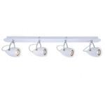 фото Спот Arte Lamp Atlantis A4004PL-4WH