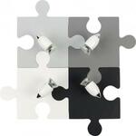 фото Спот Nowodvorski Puzzle 9728