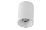 фото Потолочный светильник Crystal Lux CLT 411C WH-WH