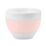 фото Чашка для капучино koziol, AROMA, 100 мл, розовый
