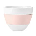 фото Чашка для латте koziol, AROMA, 300 мл, розовый