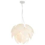 фото Подвесная люстра Arte Lamp Palmer A5694SP-5WH