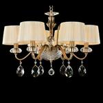 фото Подвесная люстра Newport 1706/C