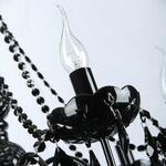 фото Подвесная люстра Maytoni Contrast ARM220-07-R