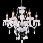 фото Подвесная люстра Arte Lamp Teatro A3964LM-6WH