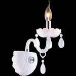 фото Бра Arte Lamp Teatro A3964AP-1WH