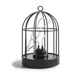 фото Светильник подвесной suck UK, Bird in a cage, 16*25,5 см