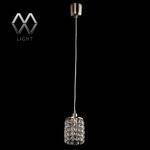 фото Подвесной светильник MW-Light Бриз 464012201