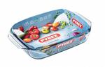 фото Форма для запекания Pyrex, Irresistible, 31*20 см, 2,1 л, прямоугольная