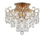 фото Потолочная люстра ST Luce Orecchini SL846.202.06
