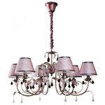фото Подвесная люстра MW-Light Федерика 379013606