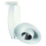 фото Трековый светодиодный светильник Arte Lamp Track Lights A4235PL-1WH
