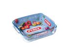 фото Форма для запекания Pyrex, Classic, 25*21, 2 л, квадратная