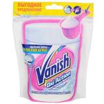 фото Отбеливатель Vanish, Oxi Action, Кристальная белизна, 250 гр