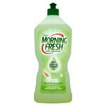 фото Средство для мытья посуды MORNING FRESH, Sensitive, 0,45 л