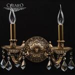 фото Бра Chiaro Габриэль 491021002