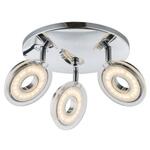 фото Светодиодный спот Arte Lamp 12 A8971PL-3CC