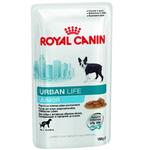фото Royal Canin Urban Life Junior