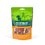 фото TiTBiT Твистеры с мясом индейки