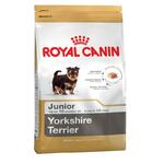 фото Royal Canin Yorkshire Terrier Junior