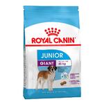 фото Royal Canin Giant Junior