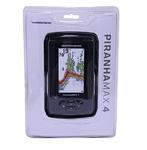 Фото №3 Эхолот Humminbird PiranhaMAX 4