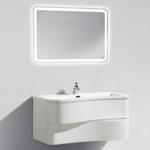 фото Formica 90 подвесная bianco lucido