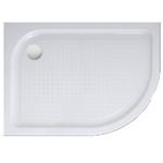 фото Tray L 120x80x15 Белый L с антискользящим покрытием