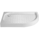 фото Tray S RH 120x90x13 R Белый