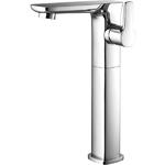 фото Tesoro F-LC-01-W0 Хром