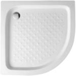 фото Tray A R 90x90x15 Белый