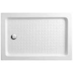 фото Tray A AH 110x90x15 Белый