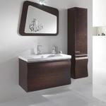 фото Gliss 70 подвесная Essenza Wenge