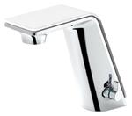фото Il Bagno Alessi 8710F хром