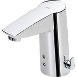 фото Cubista 2824FT Хром