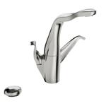 фото Alessi Swan 8222F Хром