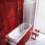 фото Vanda II 170 белая 170