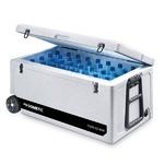 фото Изотермический контейнер Dometic Cool-Ice WCI-85 86л петли, колеса